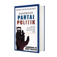 Handbook Partai Politik