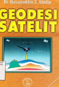 Geodesi satelit