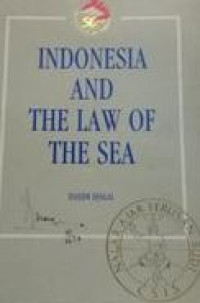 Indonesia and the law of the sea