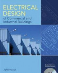 Electrical design of commercial and industrial buidings