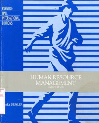 Human resource management