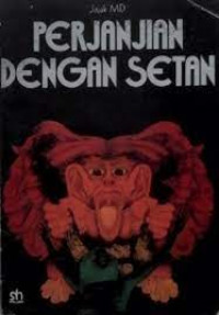 Perjanjian dengan setan