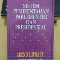 Sistem Pemerintahan Parlementer dan Presidensial