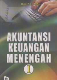 Akuntansi keuangan menengah