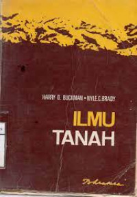 Ilmu tanah