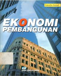 Ekonomi pembangunan