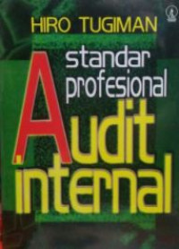 Standar profesional audit internal