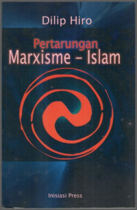 Pertarungan Marxisme-Islam