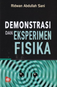 Demonstrasi dan eksperimen fisika