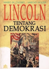 Lincoln tentang demokrasi