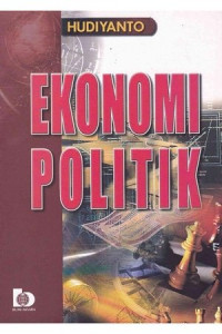 Ekonomi politik