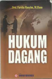 Image of Hukum dagang