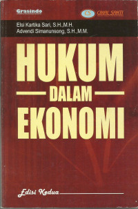 Hukum dalam ekonomi