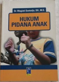 Hukum Pidana anak