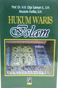 Hukum waris Islam