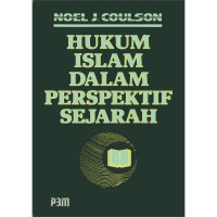 Hukum islam dalam perspektif sejarah