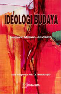 Ideologi budaya