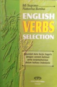 English verbs