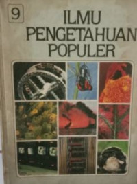 Ilmu pengetahuan populer (jilid 9)