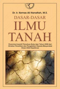 Dasar-dasar ilmu tanah