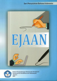 Ejaan