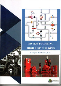 Sistem Plumbing High Rise Building