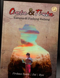 Cinta dan tinta: taruna di padang ilalang