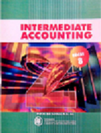 Intermediate Accounting