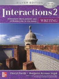 interactions 2 Writing