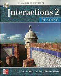 interactions 2 reading