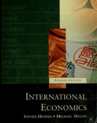 International economics