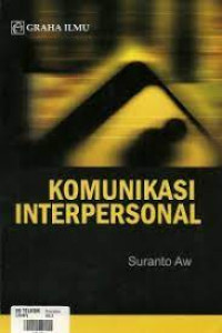 Komunikasi Interpersonal