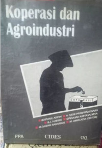 Koperasi dan agroindustri