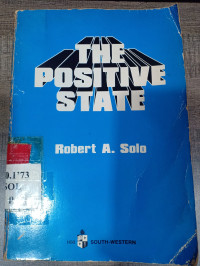 The positive state