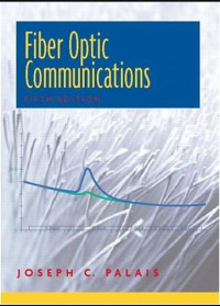 Fiber Optic Communications 5th Edition