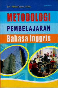 Metodologi pembelajaran Bahasa Inggris