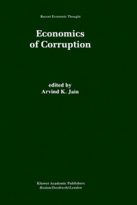 The Political economy of corruption