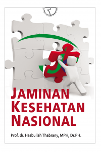 Jaminan kesehatan nasional