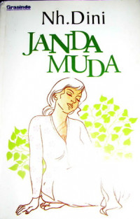 Janda muda