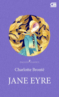 Image of Jane Eyre