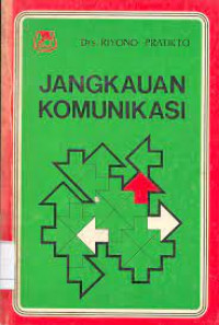 Jangkauan komunikasi