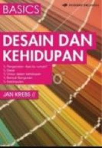 Basics desain dan kehidupan