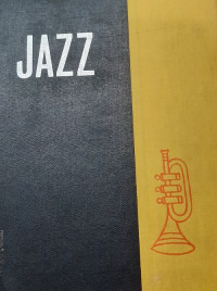 Jazz : a history of the New York scene