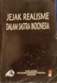 Jejak realisme dalam sastra Indonesia