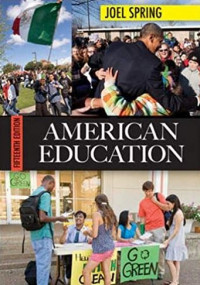 American education