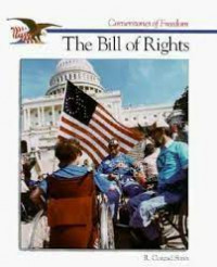 The Bill of Rights (Cornerstones of Freedom)