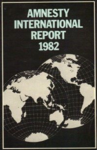 Amnesty international report 1982