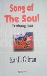 Song of the soul tembang jawa