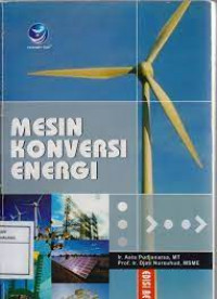 Mesin konversi energi