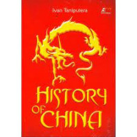 History of china